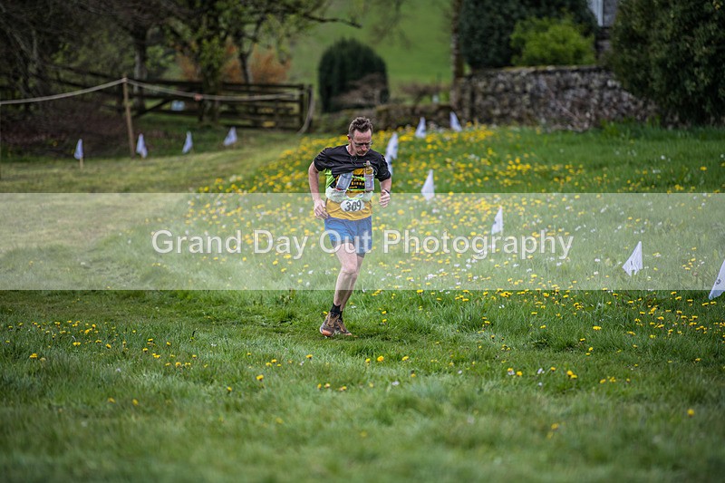 3 Peaks-3347 - The 3 Peaks Race Saturday 27th April 2024