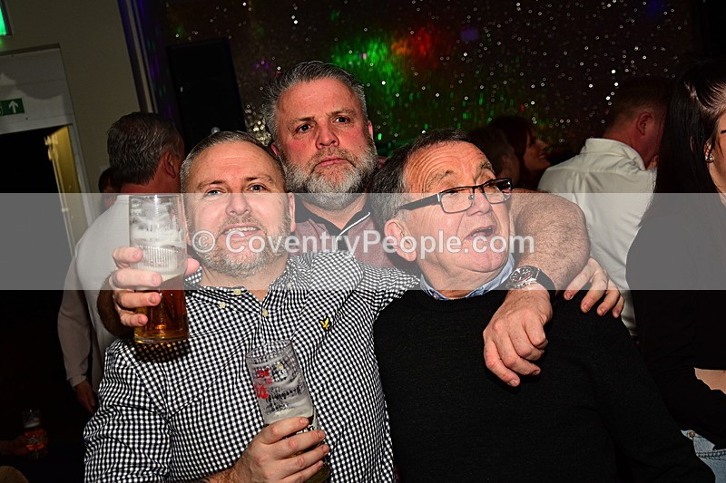 Jack-633 - Jack's 80th