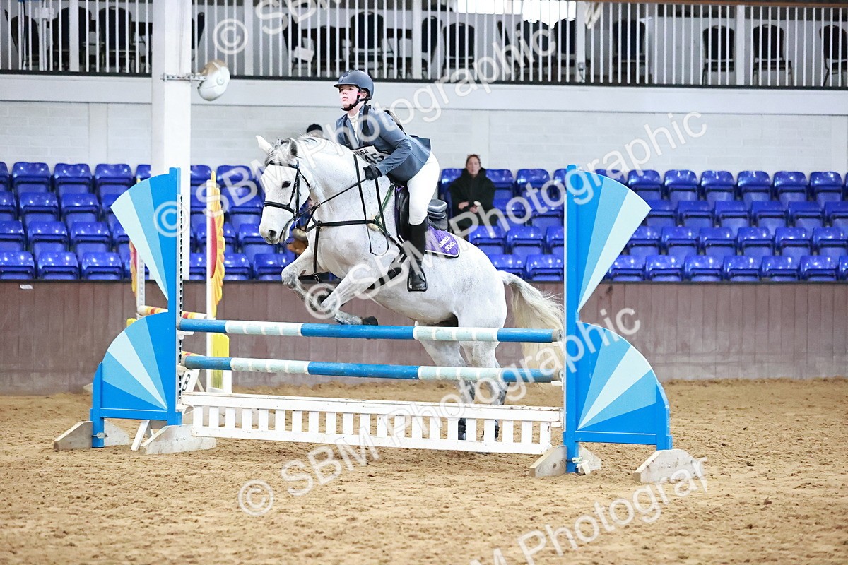 SBM_001201 - Class 3 - 90cm