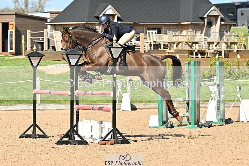 250416-153026-01767 - Cls 6 Foxhunter and 1.20m