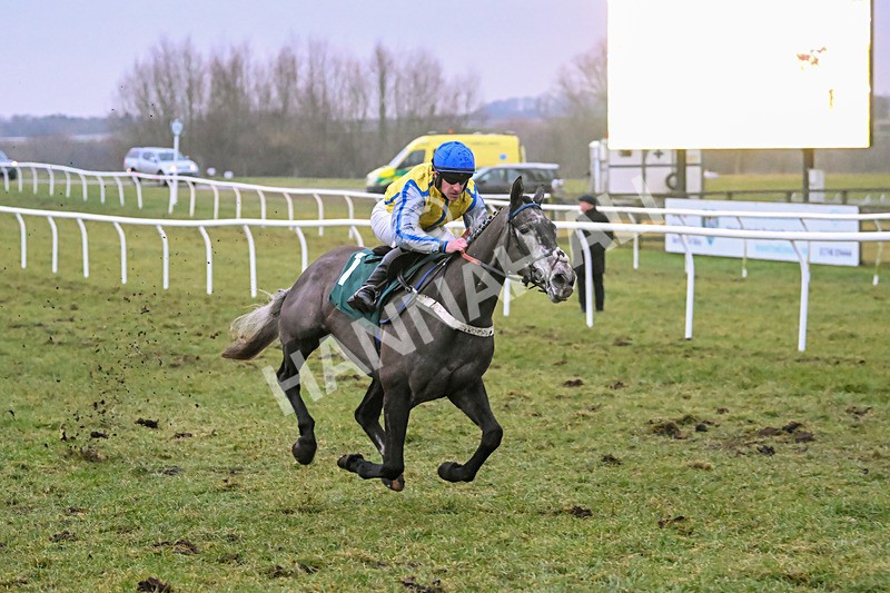 100225-Race 6-Count Of Vendome-6945 - Race 6