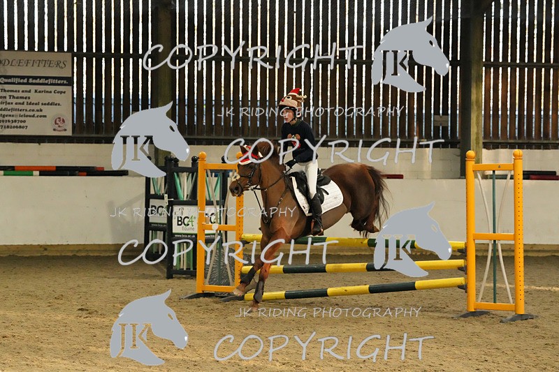 JKR02972 - Class 7 80cm