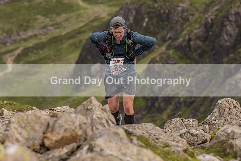 Buttermere Horseshoe-374 - Buttermere Horseshoe Fell Race Saturday 25th June 2022