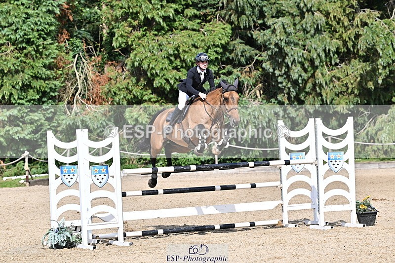 250704A-163744-12091 - Cls 23 Snr Foxhunter