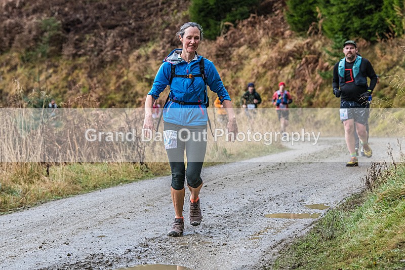 Glentress 21  10K-264 - High Terrain Events Glentress 21 & 10K Trail Races Saturday 16th November 2024
