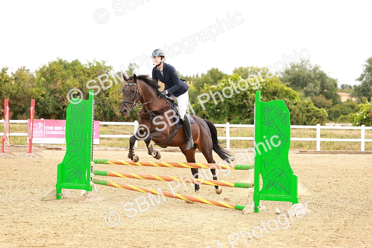 SBM_004979 - Class 1 - Clear Round