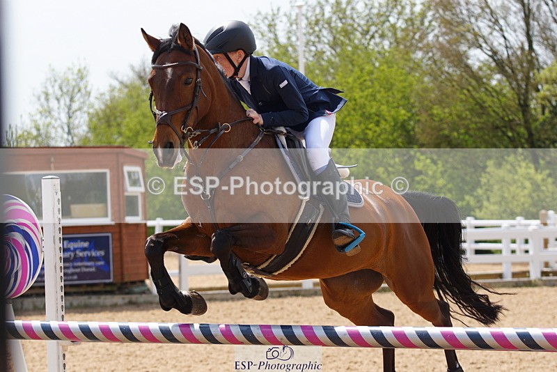 230513A-132210-01132 - Cls 5 Pony Newcomers & Open