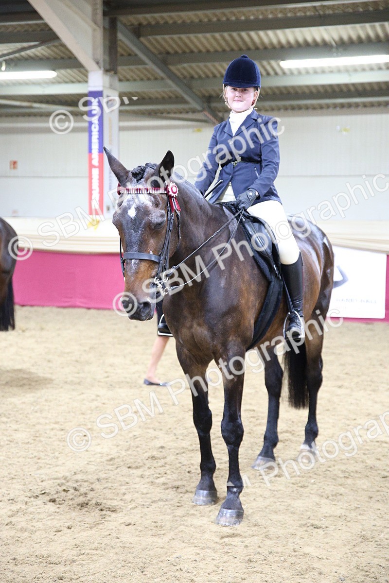 SBM_18614 - Class C Best Turned Out Champ