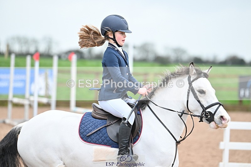 231203A-131505-01314 - Cls 23 Stepping Stones 128cm & 138cm