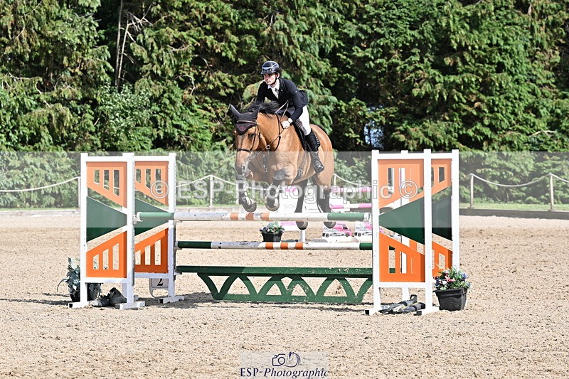 250704A-163626-12079 - Cls 23 Snr Foxhunter