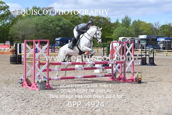 BPP_4924 - CLASS 15 SAT 0.95m Amateur Championship Qualifier