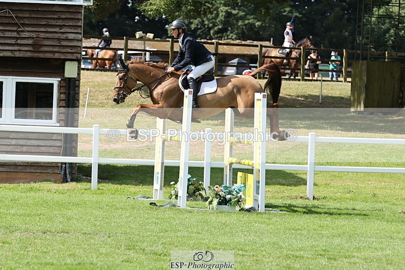 250704A-102311-08835 - Cls 15 Snr 1.20m Open