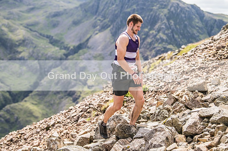 Borrowdale-791 - Borrowdale Fell Race Saturday 2nd August 2025