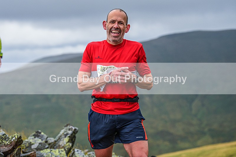 Matterdale-409 - Kong Matterdale Horseshoe Fell Race Saturday 20th August 2022