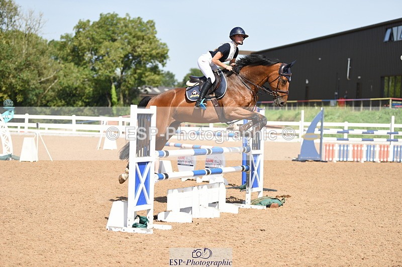 230906A-130210-00395 - Newcomers & 1.10m Open