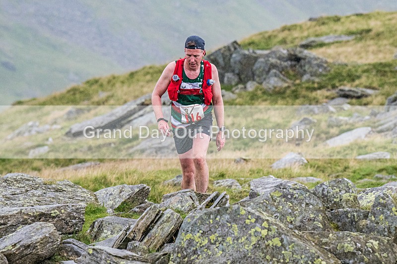 Kentmere-815 - Pete Bland Kentmere Horseshoe Fell Race Sunday 20th July 2025