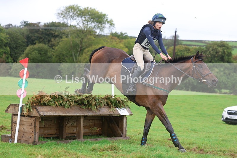 3E7A2111 - Class 5: 90cm Box