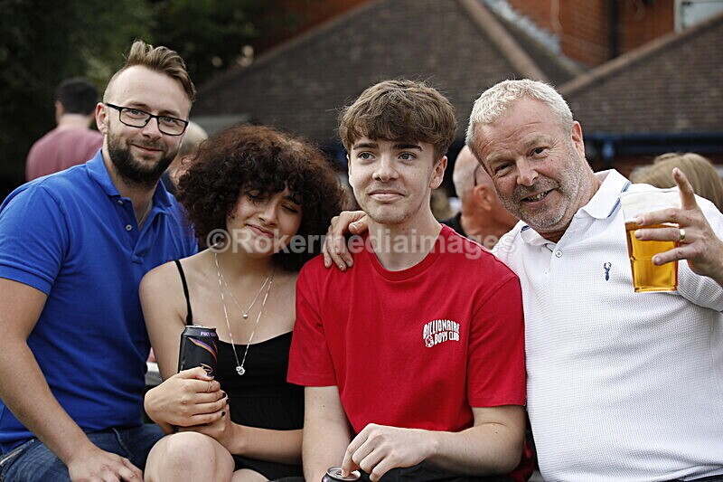  - Elmstock 2019..the people