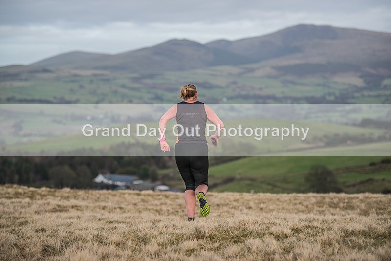 Jarrett-66 - Jarretts Jaunt Handicap Fell Race Saturday 3rd February 2024