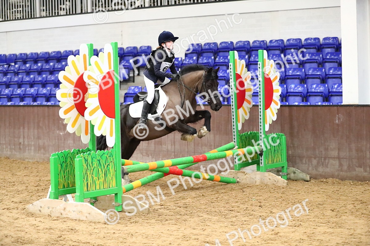 SBM_001878 - Class 4 - 60cm