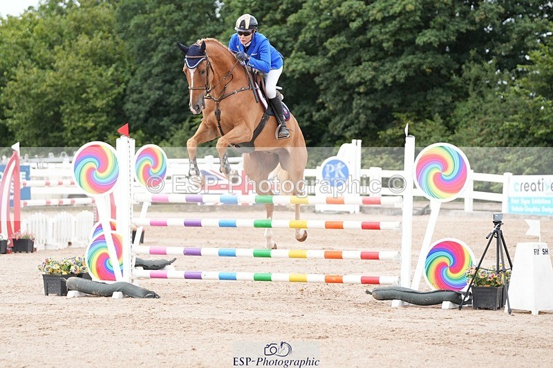 250719-111643-14283 - Cls 27, 5yr old Tour