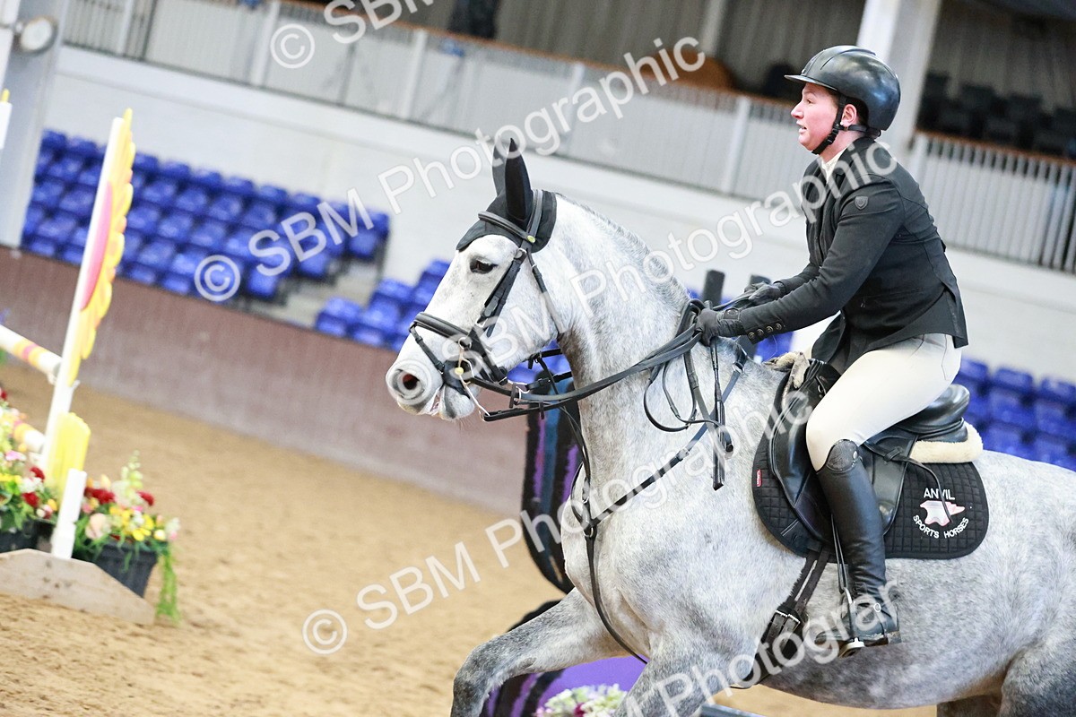 SBM_002952 - Class 9 - Senior British Novice - 90cm