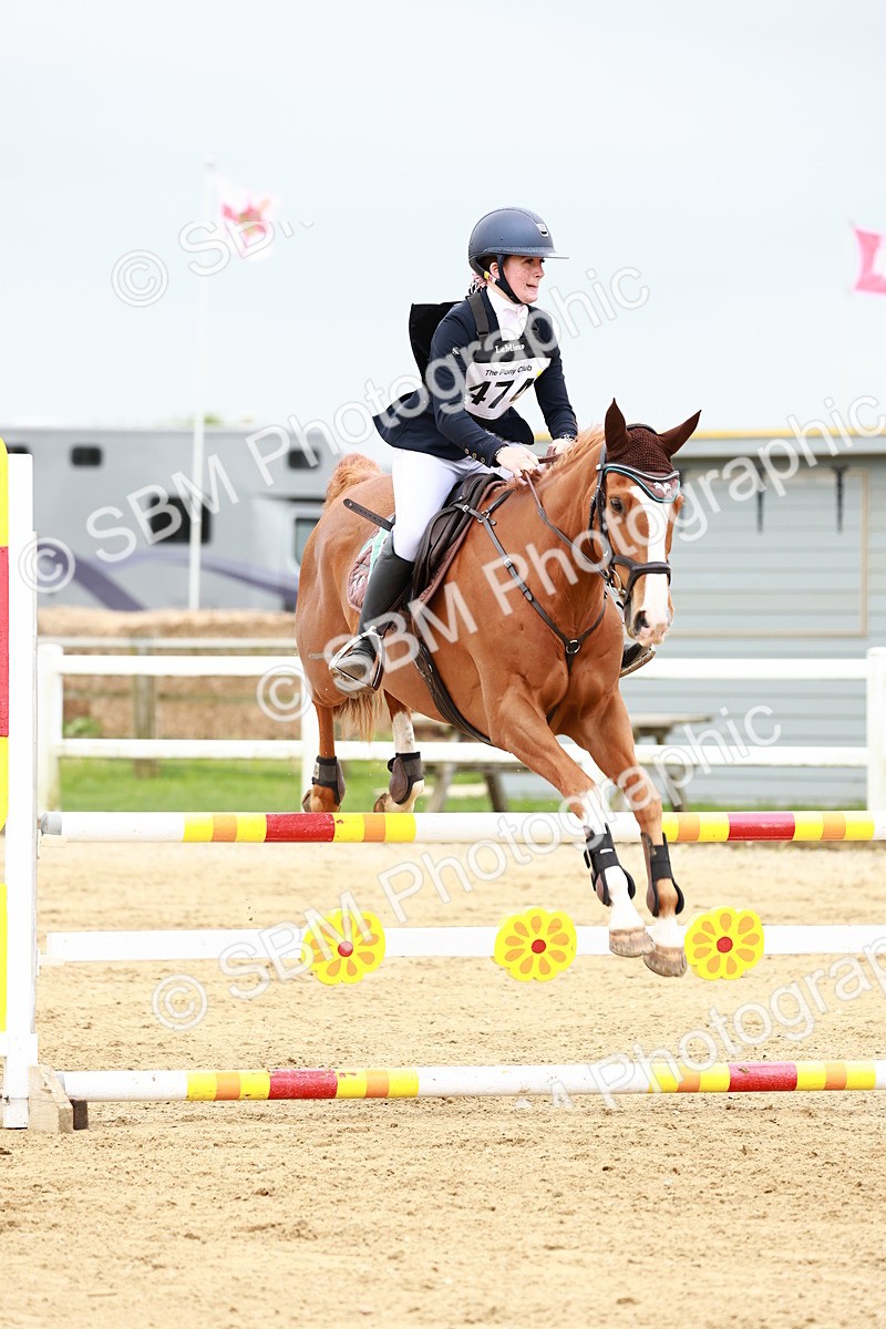 SBM_009472 - Class 6 - 90cm