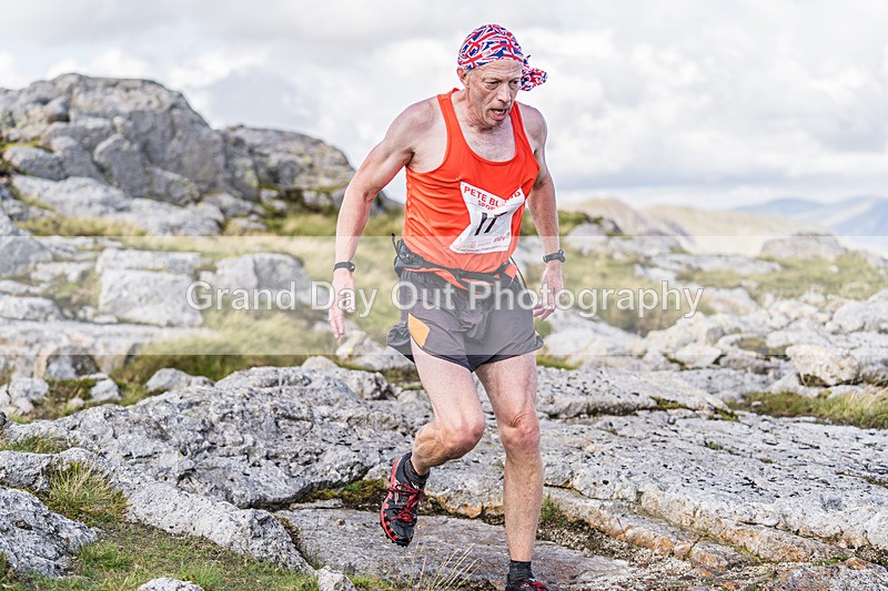 Blisco Dash-1092 - Blisco Dash Fell Race (men) Saturday 27th July 2024