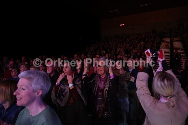  - Hadhirgaan: 30 Years Young