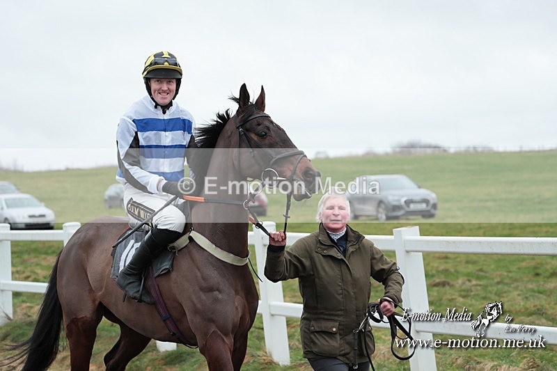 PtP 040224 522 - Combined Services Point-toPoint Larkhill 04/02/24