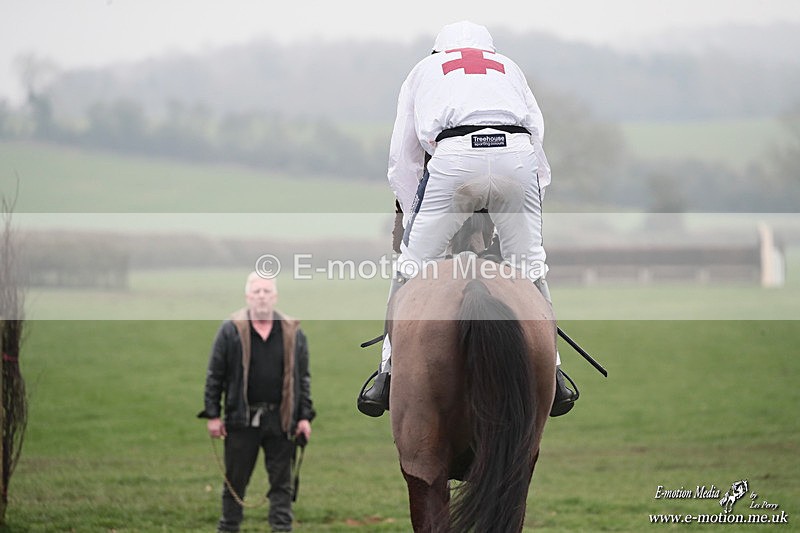 PtP 080326 551 - Pytchley with Woodland Point-to-Point Guilsborough 08/03/26