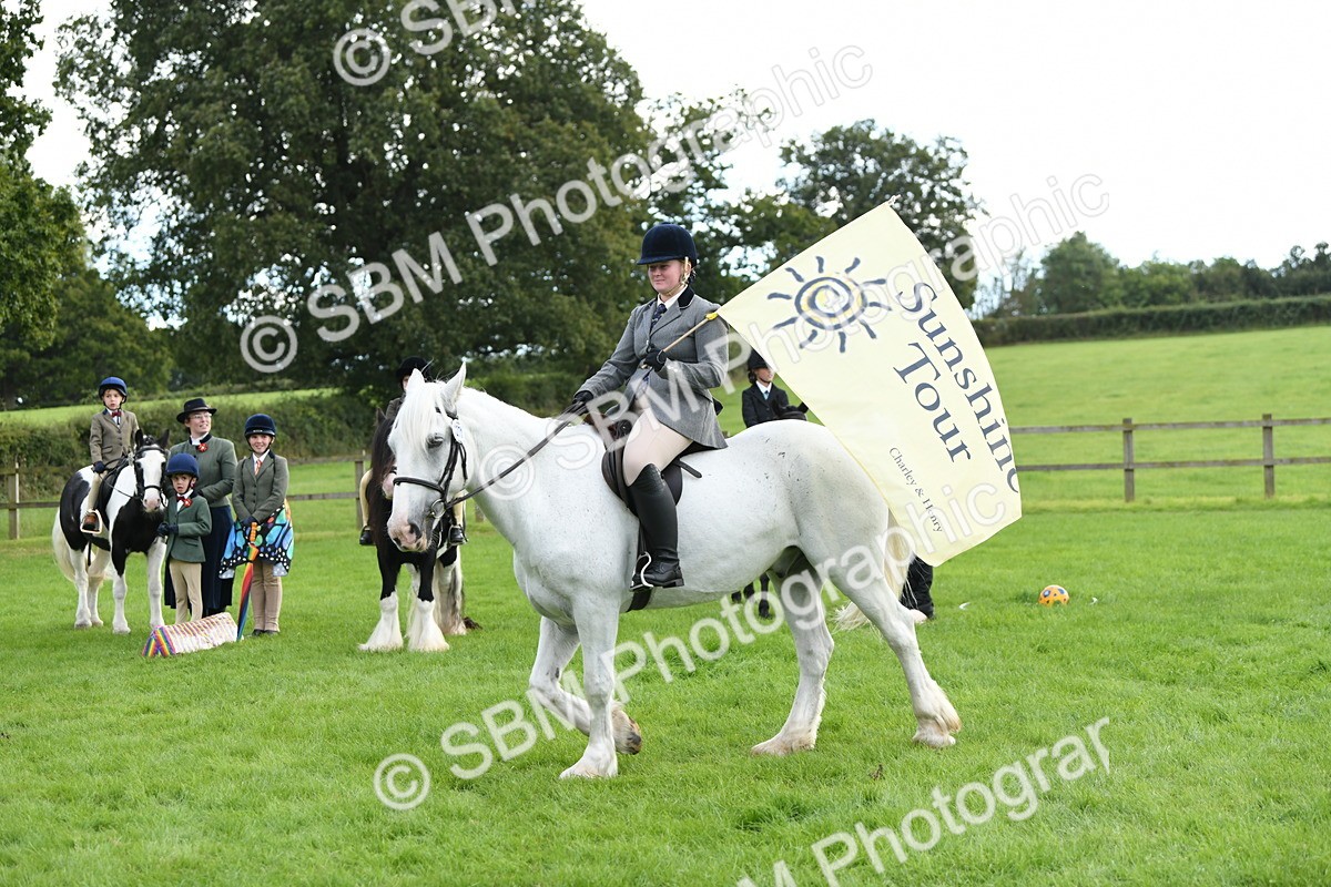 SBM_47193 - S12 - Family Horse & Pony