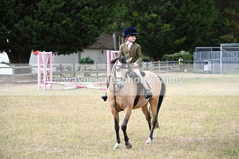 WJ6_7452 - Class 9 Tack and Turnout