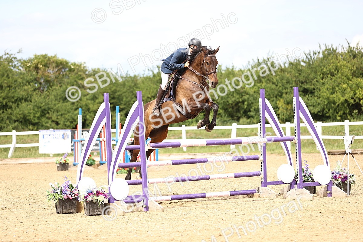 SBM_007856 - Class 19 - Senior Newcomers - 1.10m