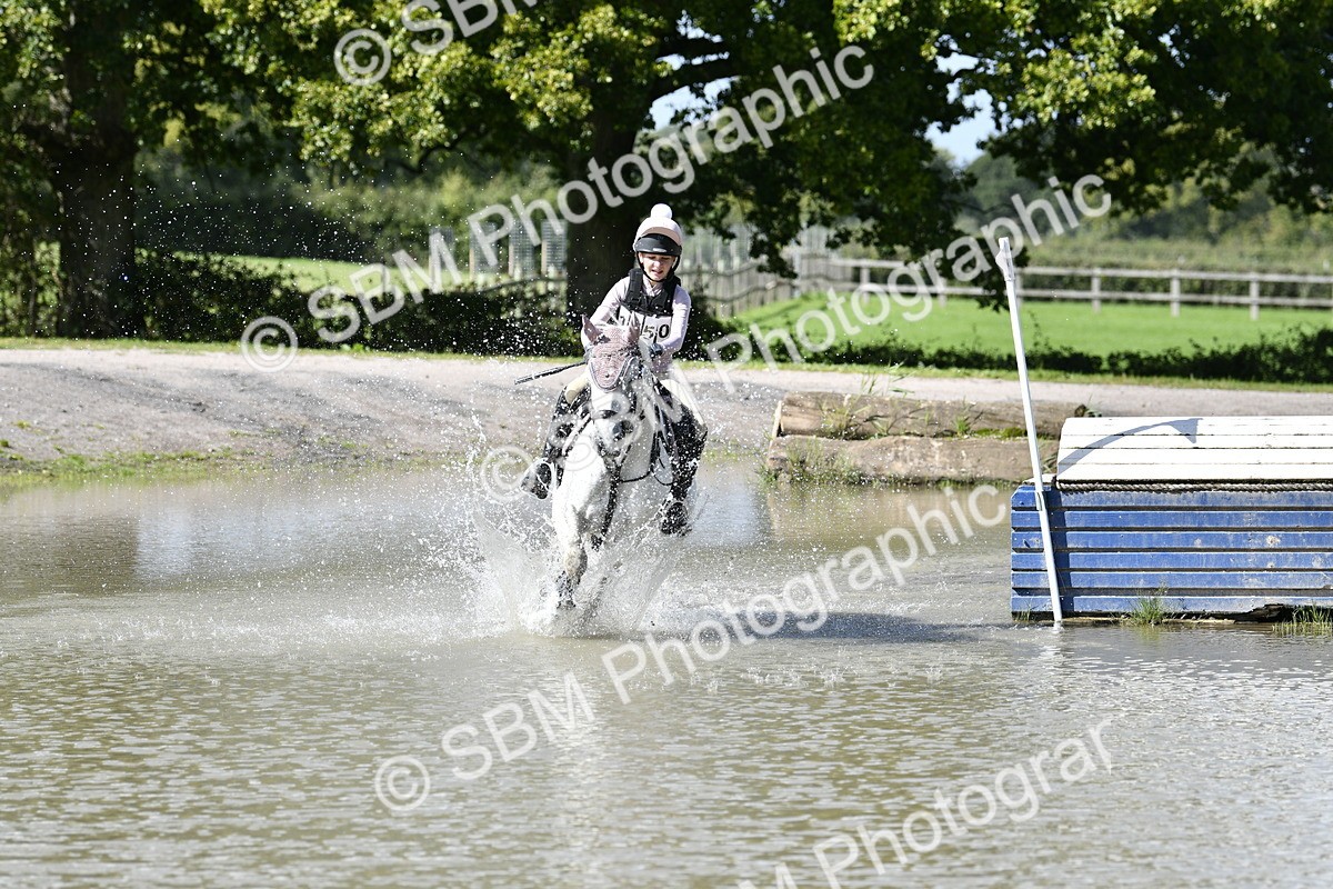 SBM_19240 - E8 - Eventers Challenge 50cm championship