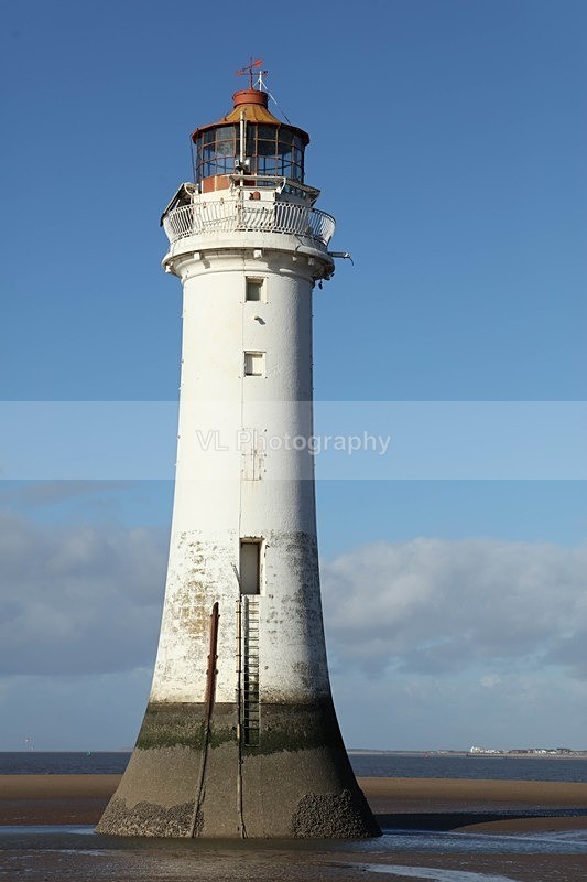 New Brighton Lighthouse 4 - New Brighton