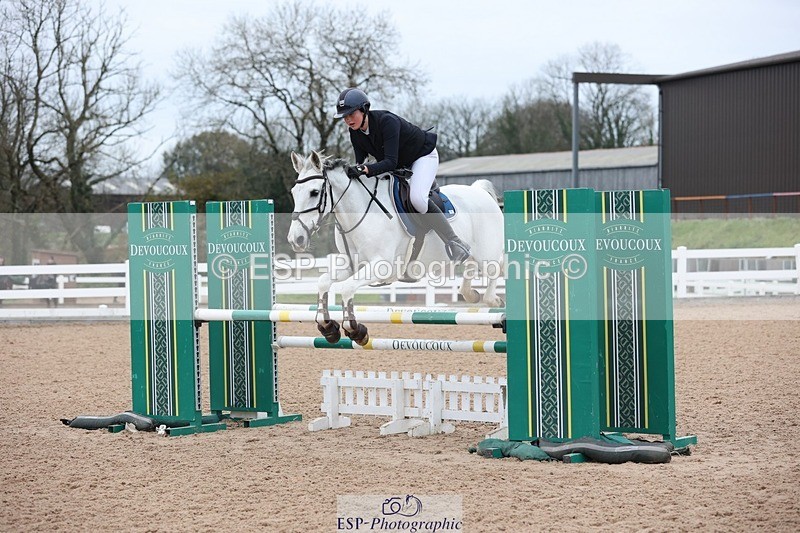 241116X-131048-01907 - Cls 13 Pony Saphire Qualifier