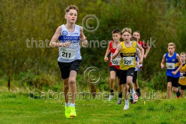 WestRLY25-923682 - Young Male Set One