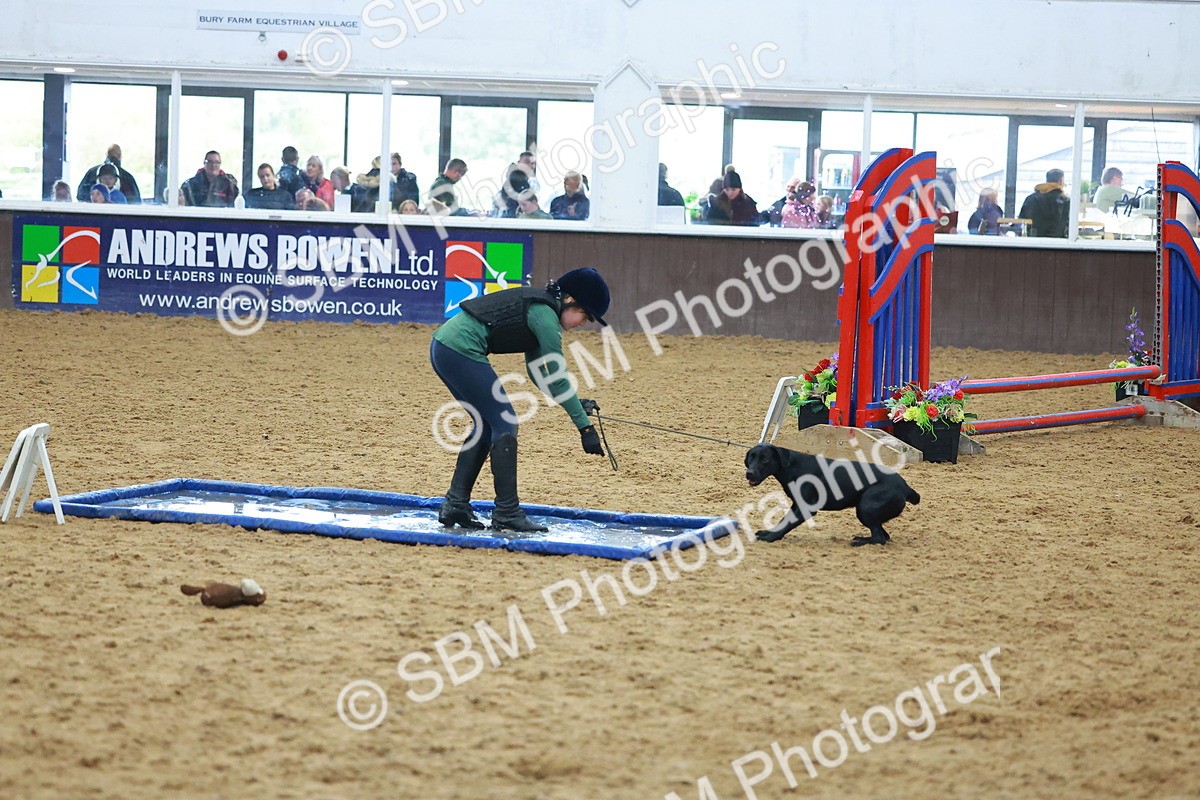 SBM_002421 - Class 3 - Horse & Hound (60cm)