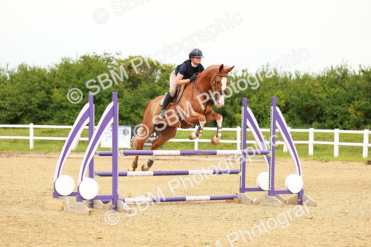 SBM_001390 - Class 3 - Senior Discovery - 1.00m