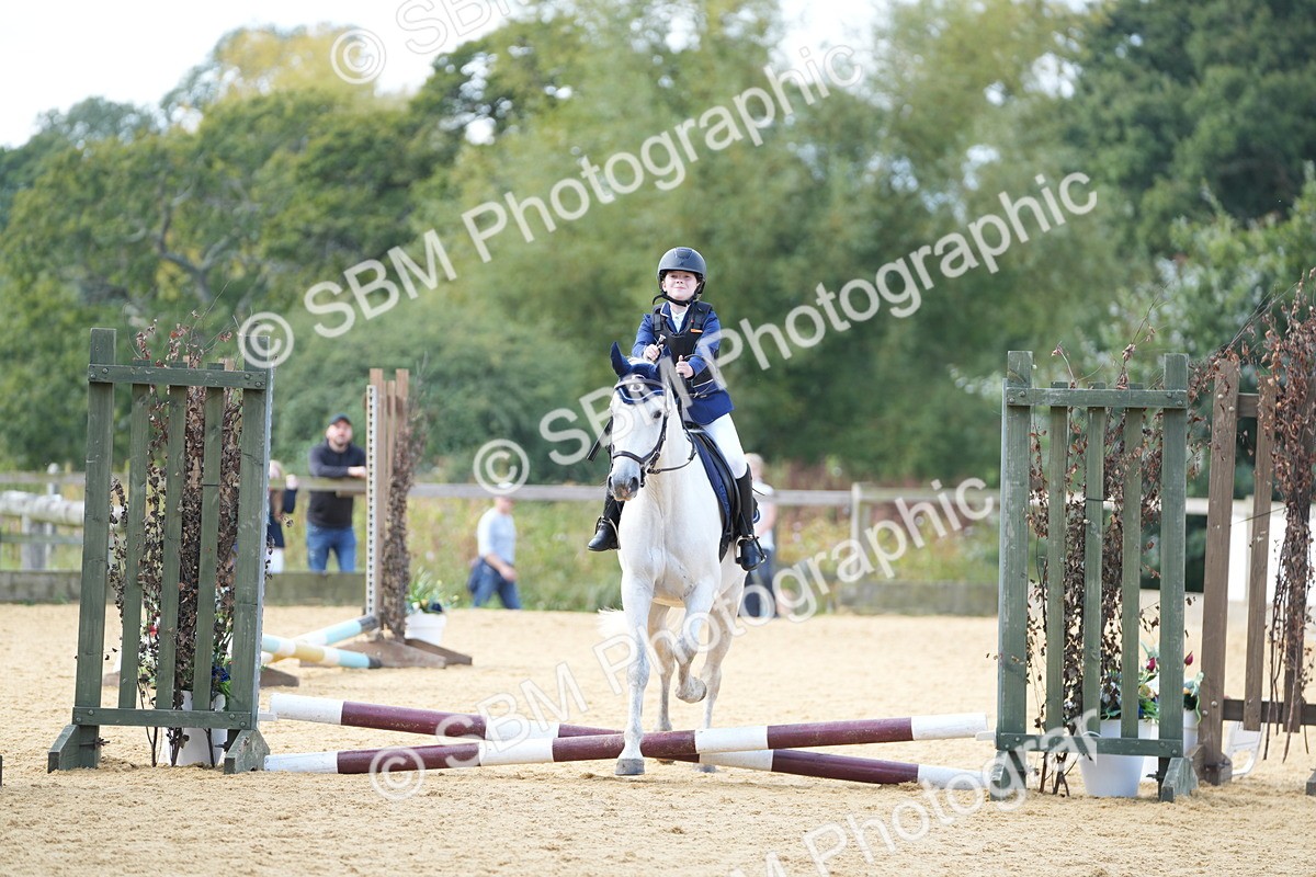 SBM_64319 - J2 - Mini Tour Junior Pony 30cm Championship