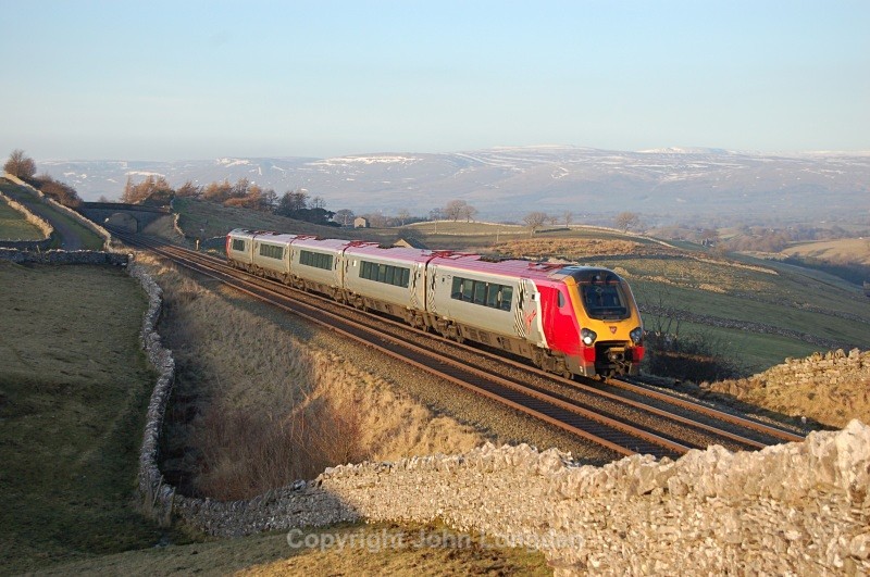 6.2.10 - 221107 1M91 12.52 Edinburgh - Birmingham, Greengates - Greengates