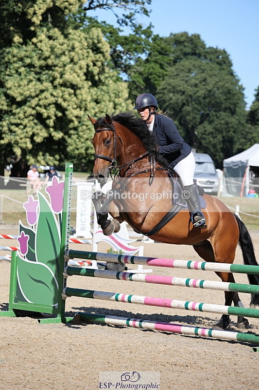 250703A-091521-00272 - Cls 5 85cm Amateur Qualifier