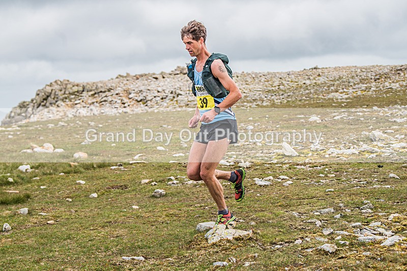 Great Lakes-99 - Great Lakes Fell Race Saturday 18th June 2022