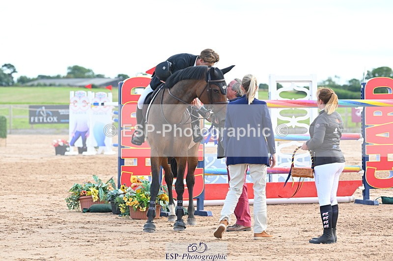 230721A-172450-08098 - Cls 10, 2 Star Big 1.45m Break to End