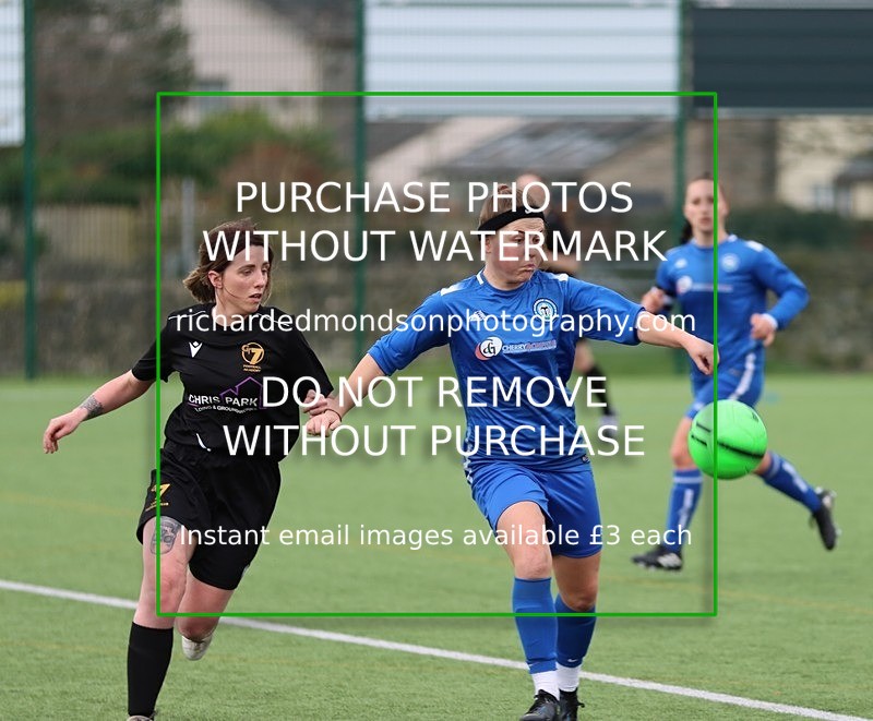 IMG_8475 - GT7 Ladies v Clitheroe