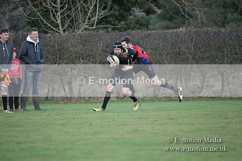 RU 04012020-0107 - Pewsey Vale RFC v Amesbury RFC 04/01/2020