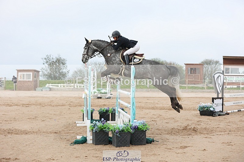 250424-092124-02724 - Cls 29 Young Horse 6yr old