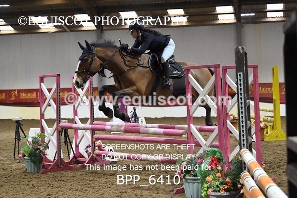 BPP_6410 - CLASS 3  0.85m Amateur Championship Qualifier