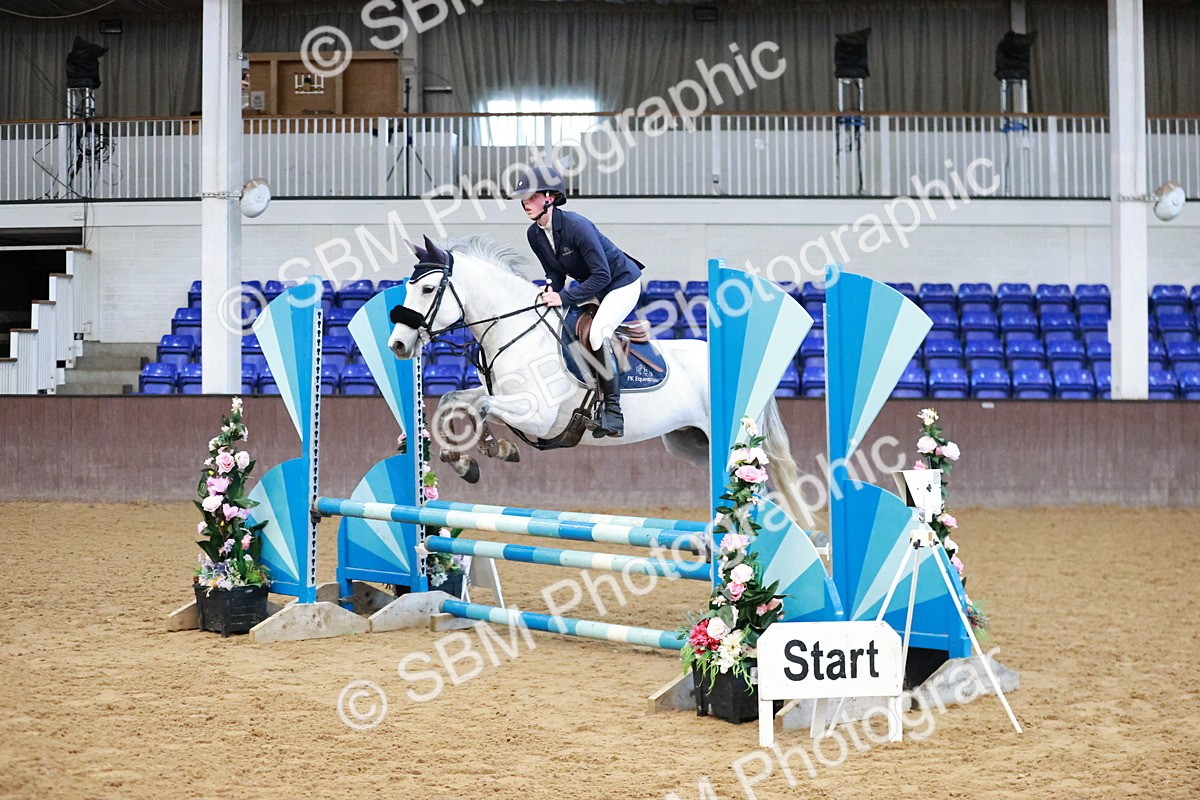 SBM_002676 - Class 8 - Clear Round 80cm